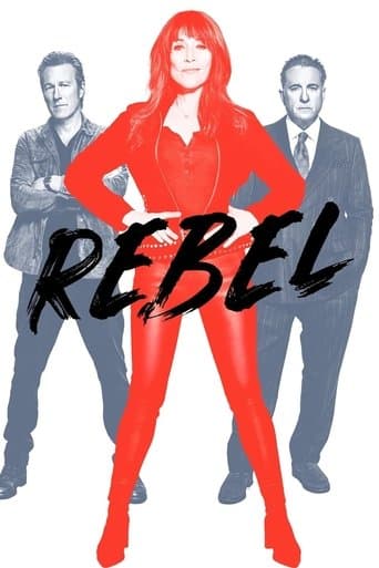 Movie poster for Rebel