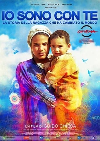 Movie poster for Let It Be
