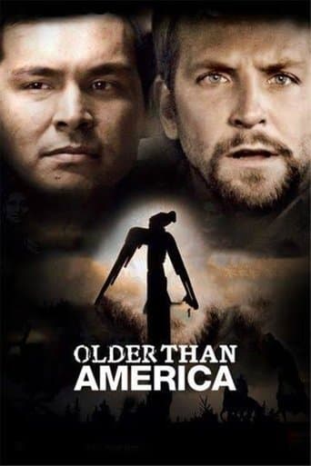 Movie poster for Older Than America