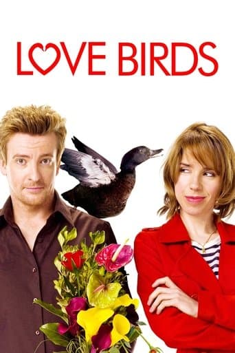 Movie poster for Love Birds
