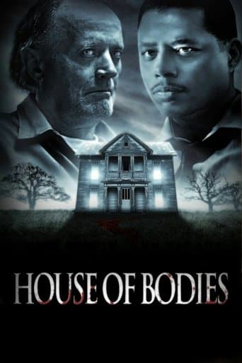 Movie poster for House of Bodies