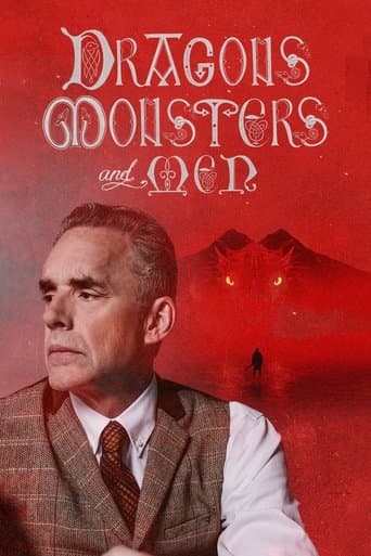 Movie poster for Dragons, Monsters, and Men