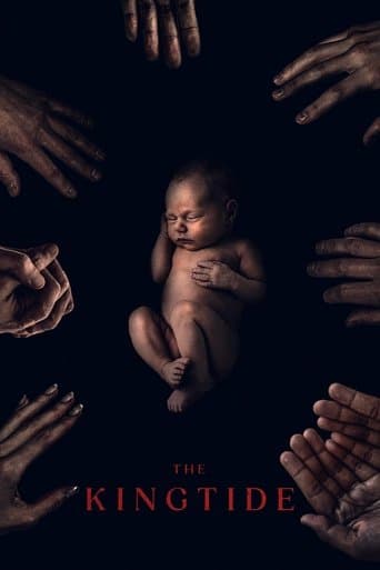 Movie poster for The King Tide