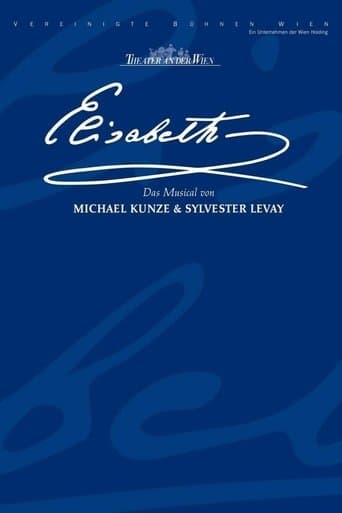 Movie poster for Elisabeth