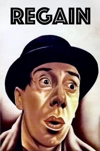 Movie poster for Harvest