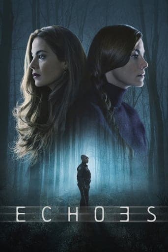Movie poster for Echoes