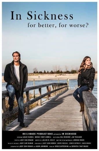 Movie poster for In Sickness