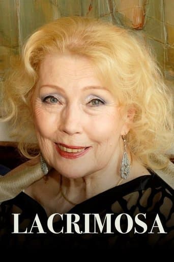 Movie poster for Lacrimosa