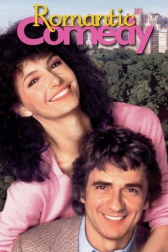 Movie poster for Romantic Comedy