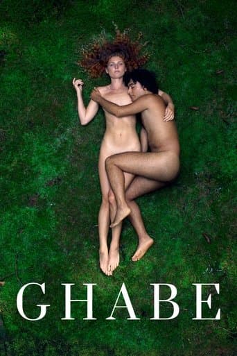 Movie poster for Ghabe