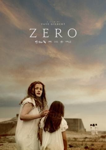 Movie poster for Zero