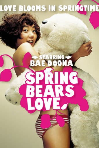 Movie poster for Do You Like Bears in Spring?