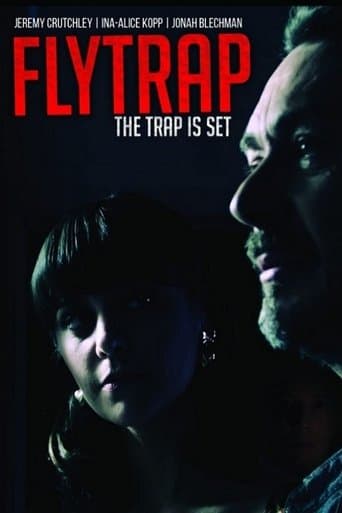Movie poster for Flytrap