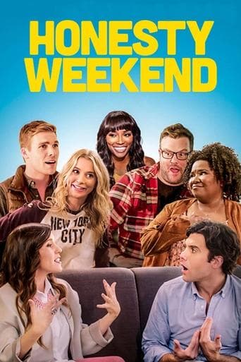 Movie poster for Honesty Weekend