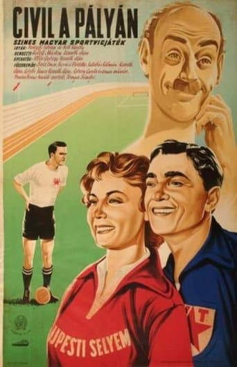 Movie poster for Try and Win