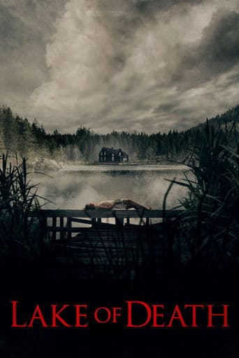 Movie poster for Lake of Death