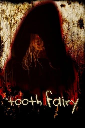Movie poster for The Tooth Fairy