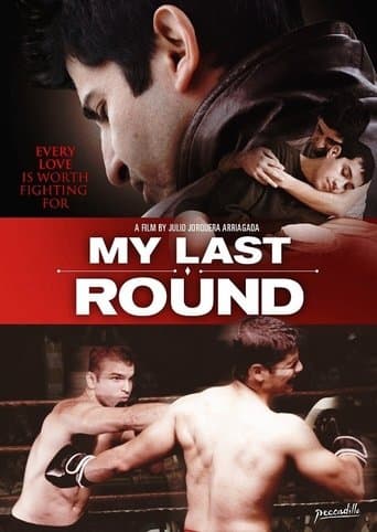 Movie poster for My Last Round