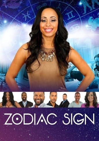 Movie poster for Zodiac Sign
