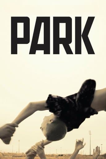 Movie poster for Park