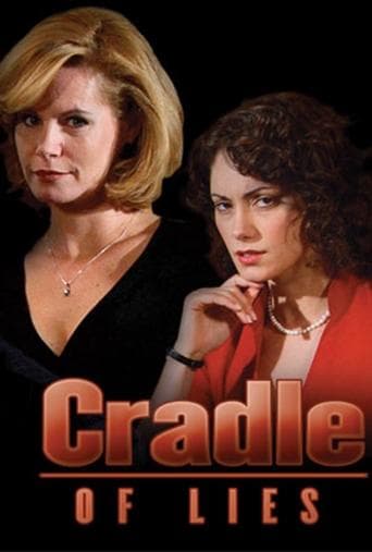 Movie poster for Cradle of Lies
