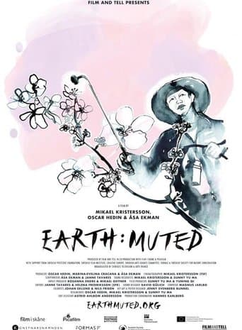 Movie poster for Earth: Muted