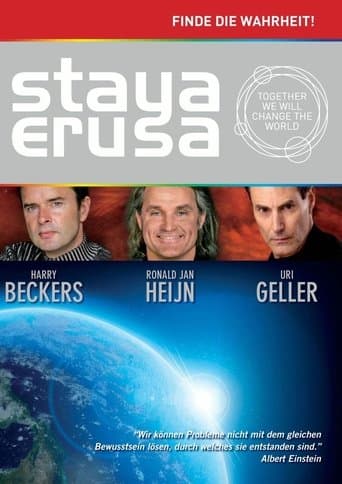 Movie poster for Staya erusa