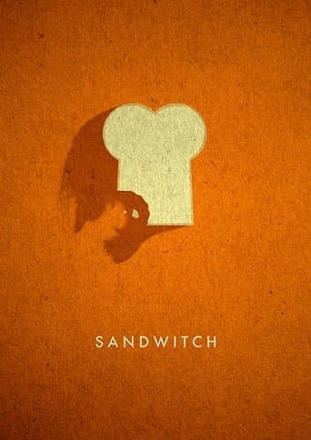 Movie poster for Sandwitch