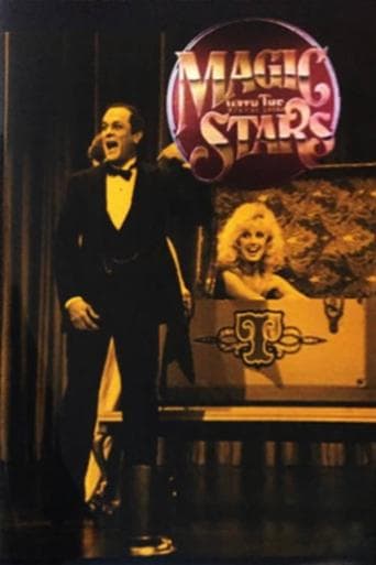 Movie poster for Magic with the Stars