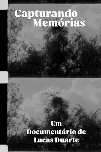 Movie poster for Capturing Memories