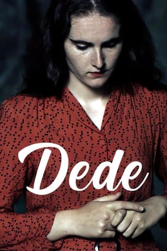 Movie poster for Dede