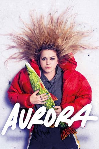 Movie poster for Aurora