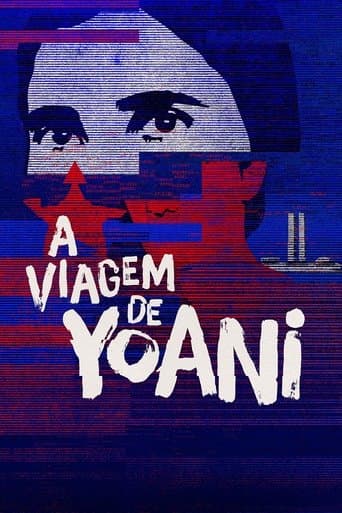 Movie poster for A Viagem de Yoani