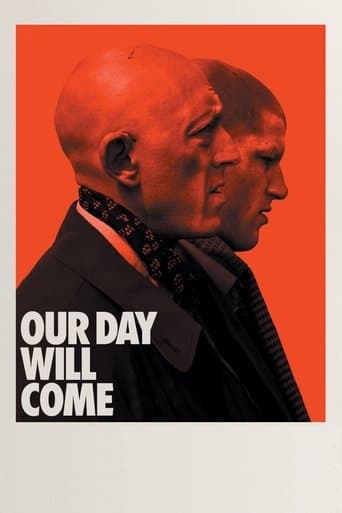 Movie poster for Our Day Will Come