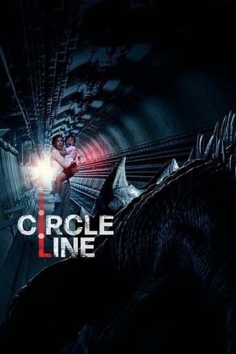 Movie poster for Circle Line