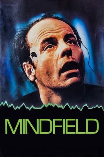 Movie poster for Mindfield