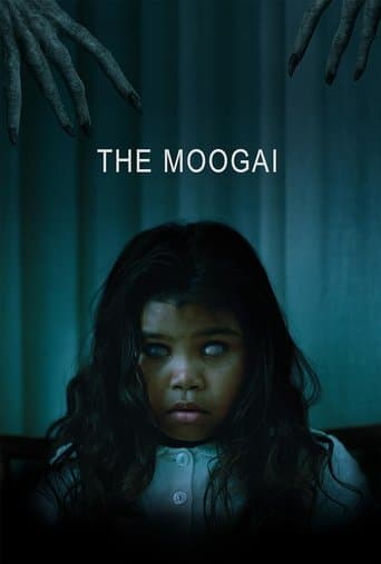 Movie poster for The Moogai