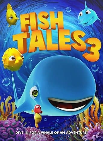 Movie poster for Fishtales 3