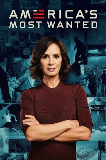 Movie poster for America's Most Wanted