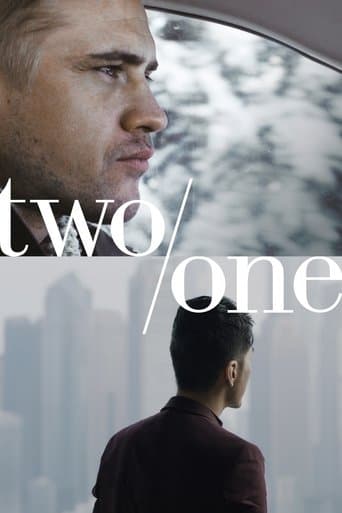 Movie poster for Two/One