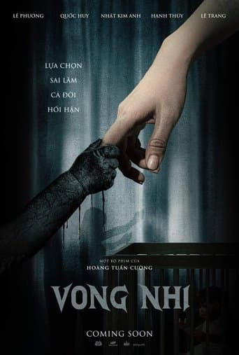 Movie poster for The Unborn Soul