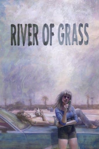 Movie poster for River of Grass