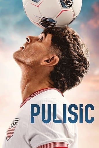 Movie poster for PULISIC