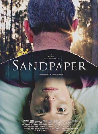 Movie poster for Sandpaper