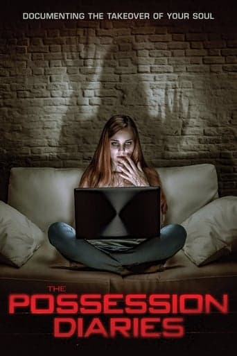 Movie poster for Possession Diaries