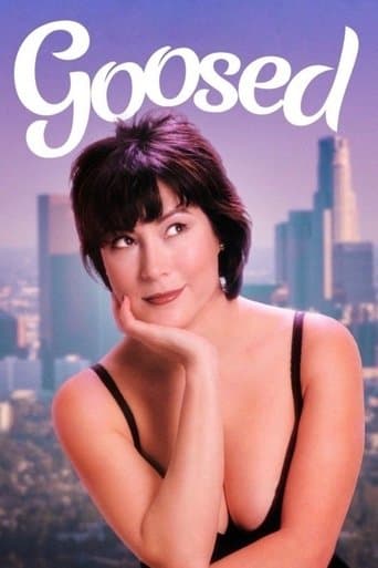 Movie poster for Goosed