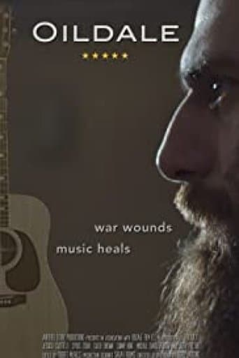 Movie poster for Oildale