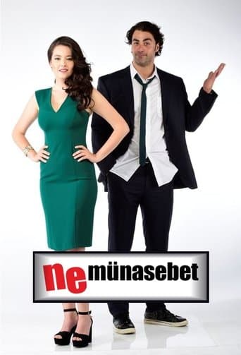 Movie poster for Ne Münasebet