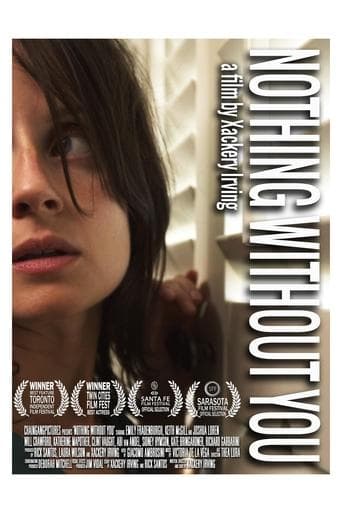Movie poster for Nothing Without You