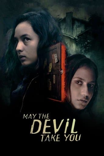 Movie poster for May the Devil Take You